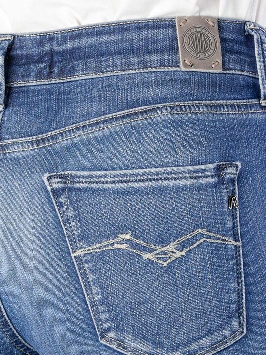 Produktbild Replay Luz Jeans Skinny Fit A06 (W24/L32)