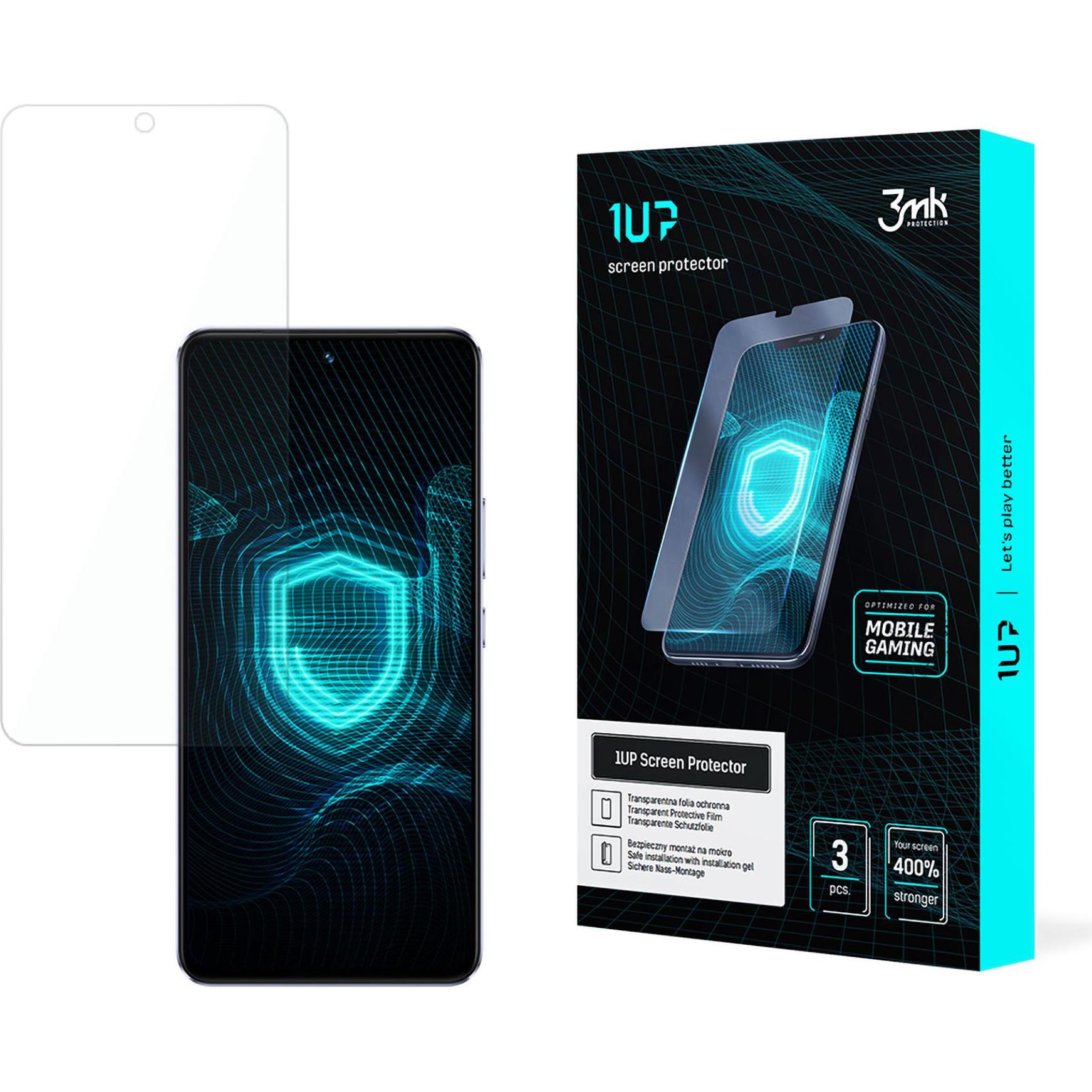 3MK Vivo V40 SE 5G - 1UP, Mobilgerät Ersatzteile