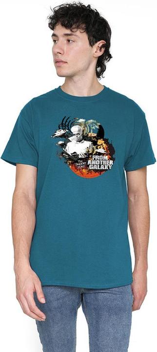 Produktbild The Twilight Zone From Another Galaxy TShirt (S)