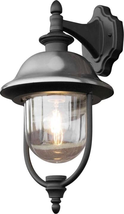 Actual product image Konstsmide Parma (E27, IP43)