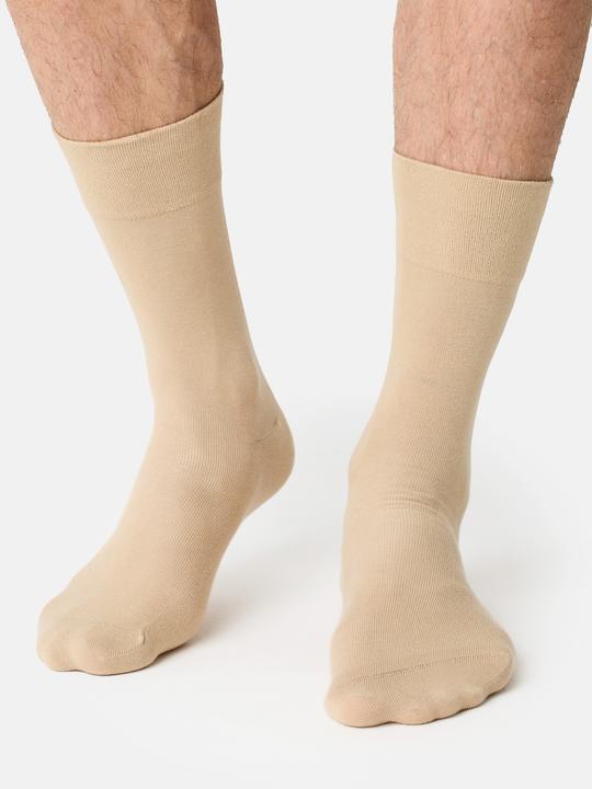 Produktbild Nur Der Basicsocken Komfort (7er Pack, 39 - 42)