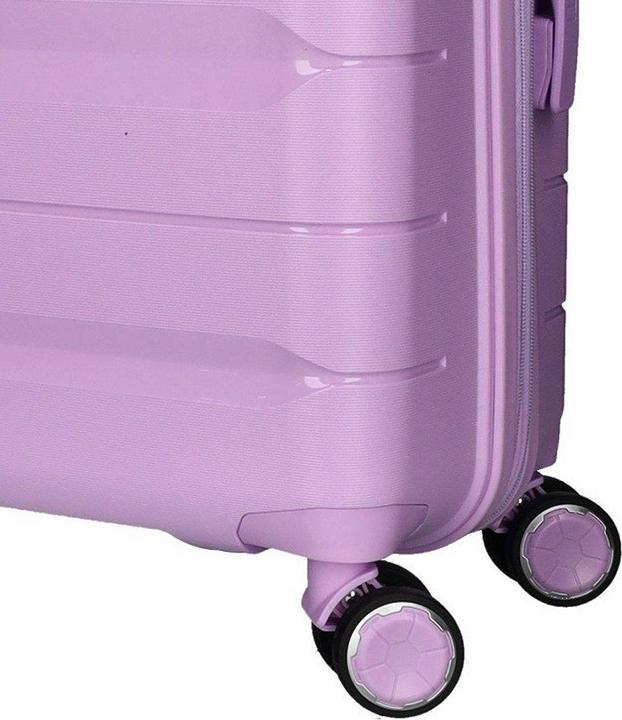 Produktbild Enrico Benetti Montréal - 3er Kofferset