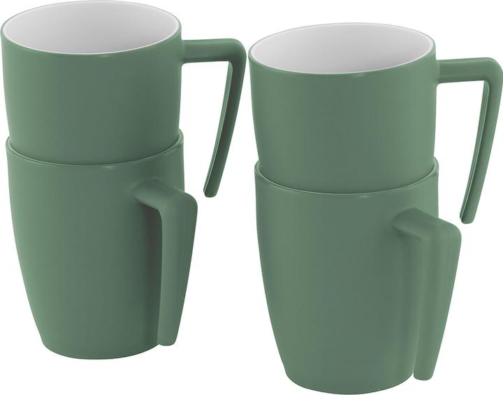 Shadow green