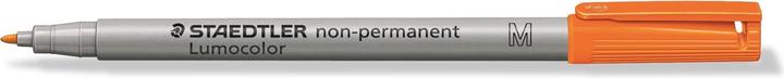 Actual product image Staedtler Lumocolor non-permanent M 1 mm (10 x)