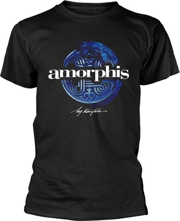 Produktbild Amorphis My Kantele TShirt (XXL)