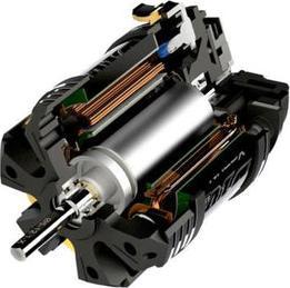 Image du produit Hobbywing Moteur Xerun V10 G3 Moteur 7.5T (2S)