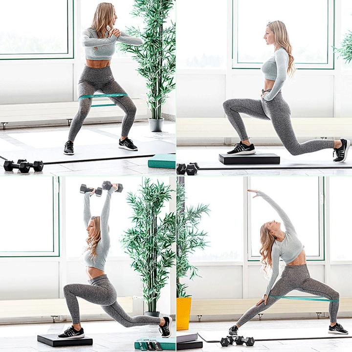 Produktbild Maxstore Balance Pad Sitzkissen