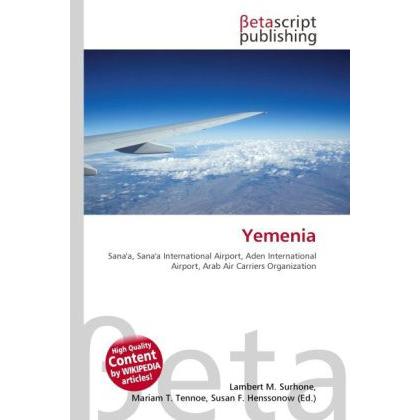 Yemenia, Ratgeber