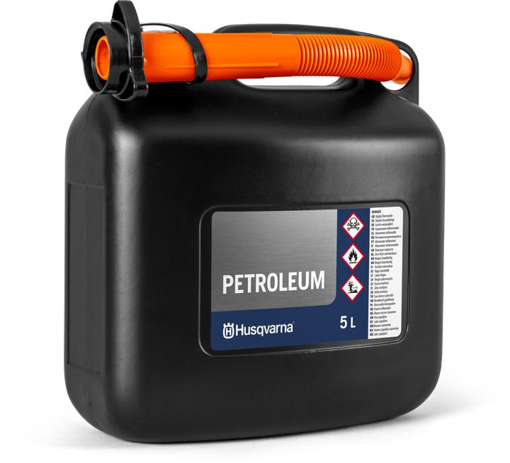 Husqvarna Petrol can 5l