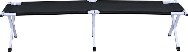 Actual product image Bestway Camping field bed Fold 'N Rest 190 x 64 x 42 cm