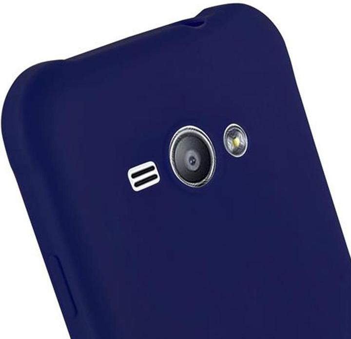 Image du produit Cadorabo Couverture TPU Candy