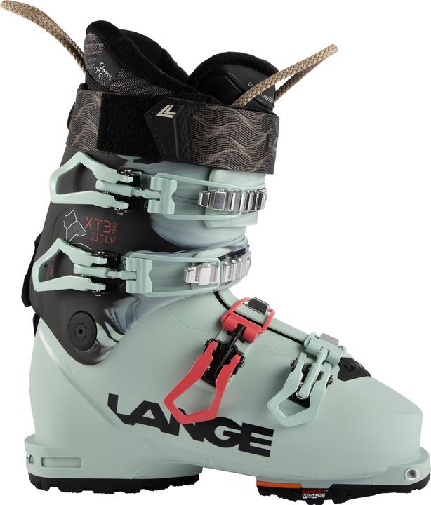 Actual product image Lange XT3 Free 115 LV GW (23.5)