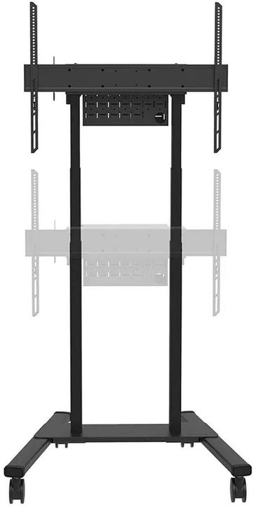 Immagine prodotto Neomounts FL55-875BL1 (110 kg, 37" - 100")