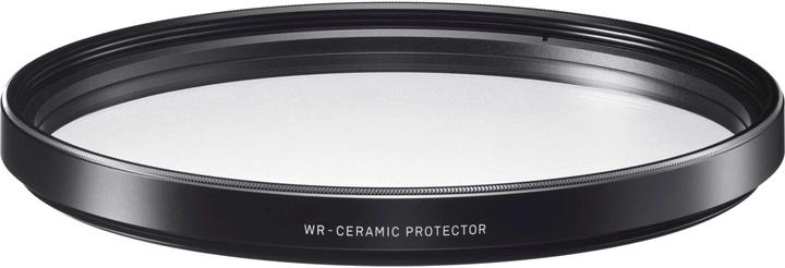 Actual product image Sigma WR Ceramic Protector (82 mm, Protection filter, 82 mm)