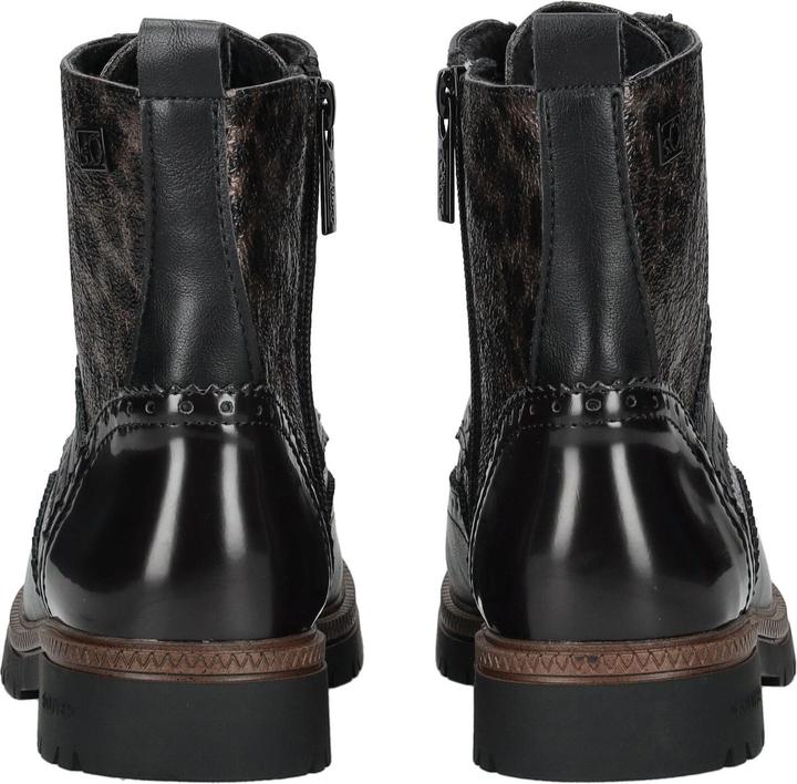 Actual product image S.Oliver Stiefelette (42)