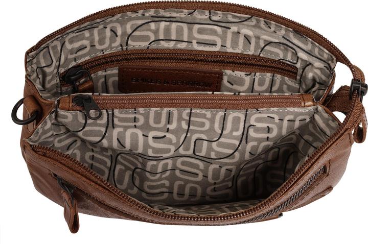 Immagine prodotto Spikes & Sparrow Borsa a tracolla CROSS BODY MINI