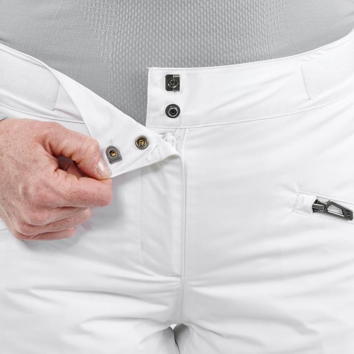 Actual product image Wedze 180 (46)