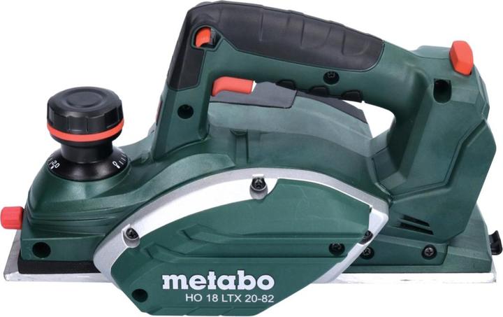 Produktbild Metabo 18 Ltx 20-82