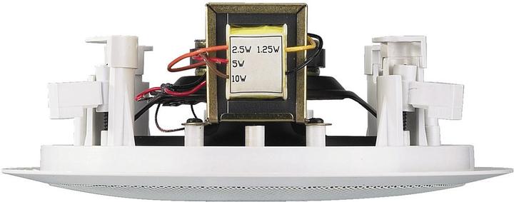 Produktbild Monacor ELA-Einbaulautsprecher EDL-28 (1 Stk.)