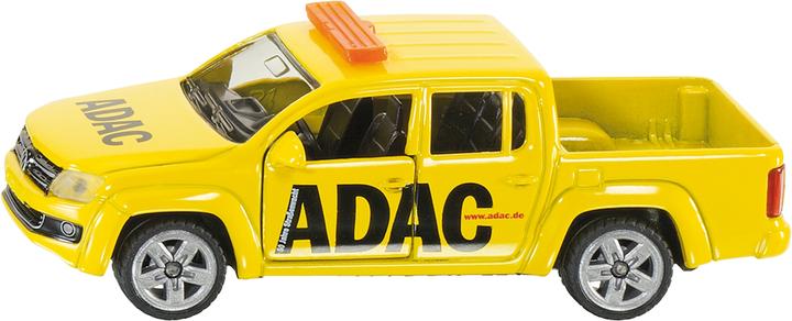 Actual product image Siku ADAC Pick-Up