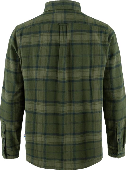 Produktbild Fjällräven Övik Twill Shirt (XS)