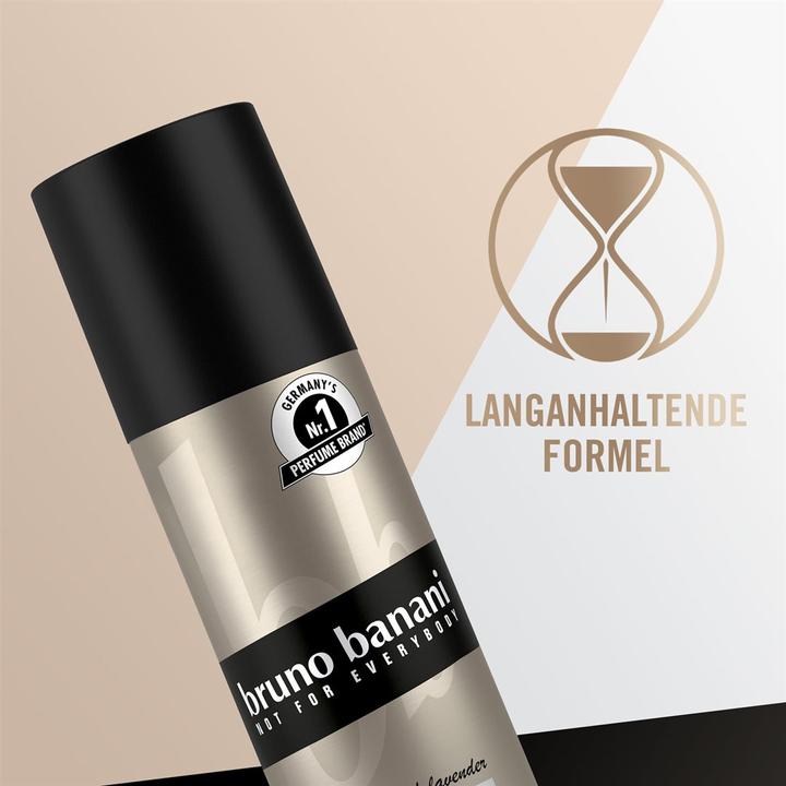Produktbild Bruno Banani BB Man DBS 50ml (Spray, 50 ml)