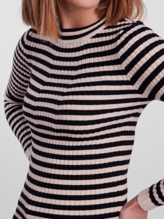 Immagine prodotto Pieces Maglione lavorato a maglia (XL)