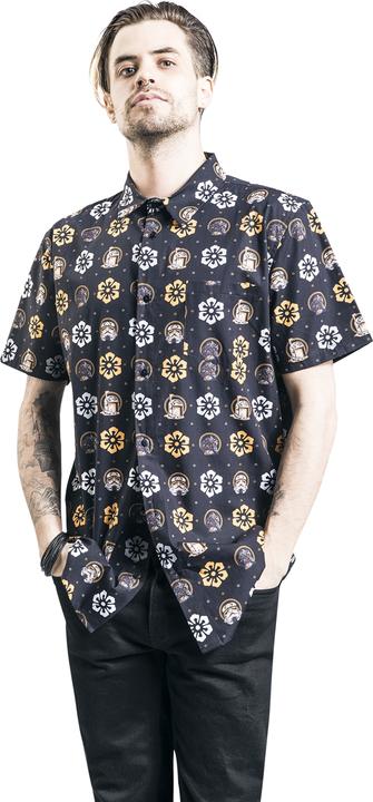 Immagine prodotto Star Wars Paisley Monger (S)