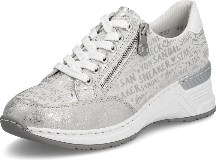 Actual product image Rieker N4316 90 (38)