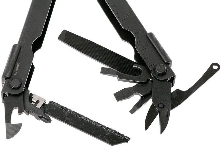 Produktbild Gerber Gear MP600 Multitool Mehrzweckzwange ohne Klinge (14 Funktionen)