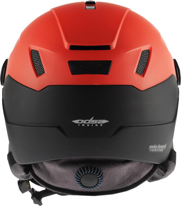 Produktbild CP Skihelm CORAO + (56 - 58 cm, M)