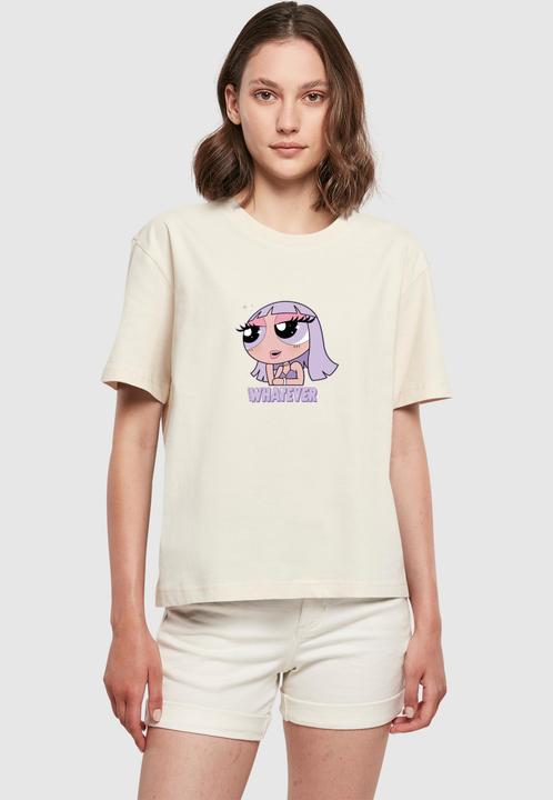 Actual product image Miss Tee Whatever Tee - 125293 (L)