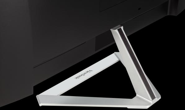 Produktbild Viewsonic VX2776-4K-mhd (3840 x 2160 Pixel, 27")