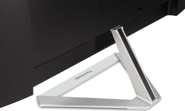 Produktbild Viewsonic VX2776-4K-mhd (3840 x 2160 Pixel, 27")