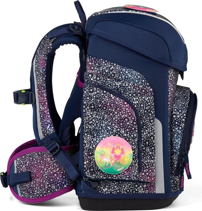 Immagine prodotto Ergobag cubo Schulranzen-Set 5-teilig (19 l)