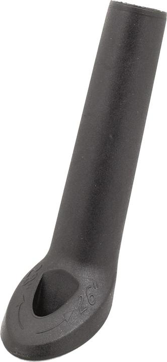 Hebie Replacement foot single
