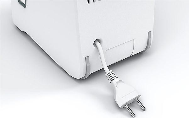Produktbild Bosch Hausgeräte CompactPower Fleischwolf MFW3520W