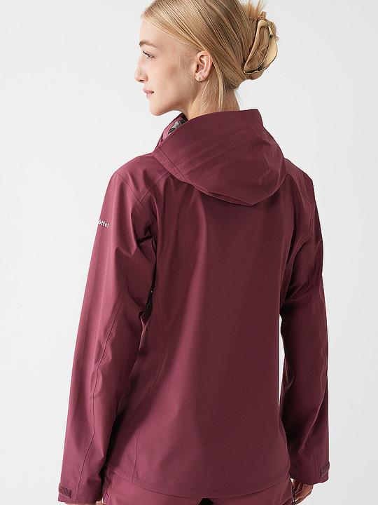 Produktbild Schöffel Women's Jacket Cascata (36)