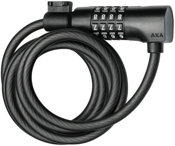 AXA Resoluut 180/8 Code (180 cm)