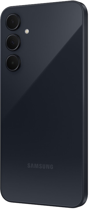 Produktbild Samsung Galaxy A35 (256 GB, Awesome Navy, 6.60", SIM + eSIM, 50 Mpx, 5G)