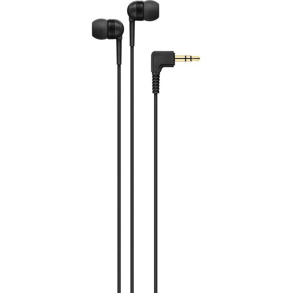 Sennheiser EK IEM G4-B portatile (ricevitore bodypack), Accessori per microfoni