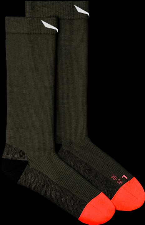 Produktbild Salewa Mountain Trainer Merino Socken Da (39 - 41)