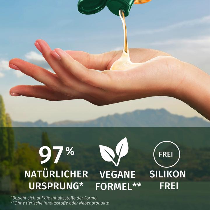 Produktbild Herbal Essences Dolce Vita Shampoo Shampoo (500 ml, Flüssiges Shampoo)