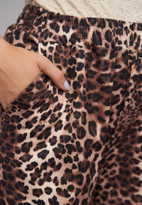 Immagine prodotto Cloud 5ive Pants with wide legs leo M (M)