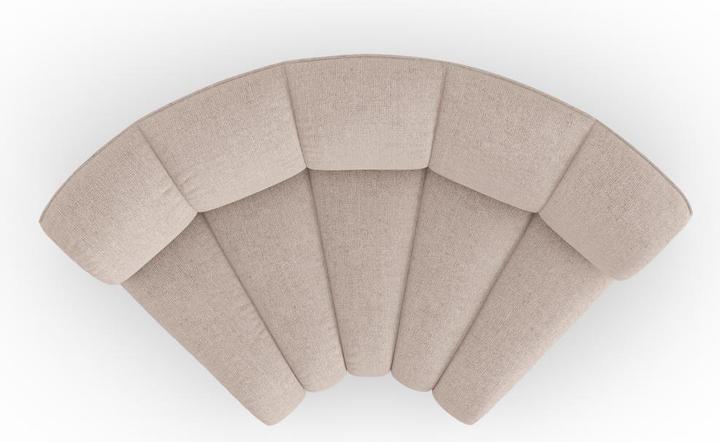 Immagine prodotto Micadoni Lupine (1 posto, Divano modulare)