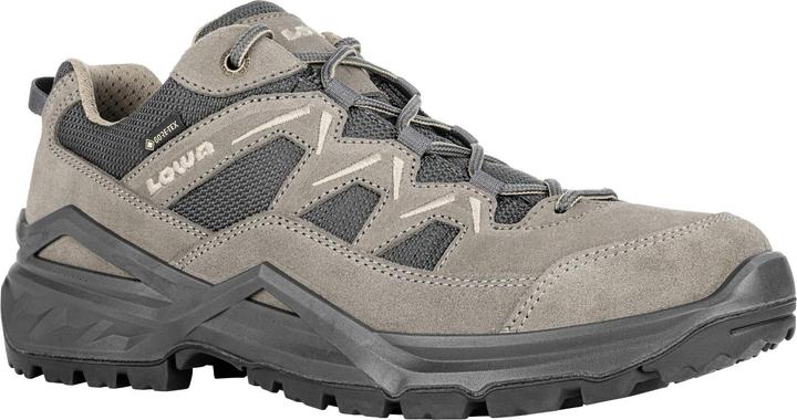 Produktbild Lowa Sirkos Evo Gtx Lo (45)