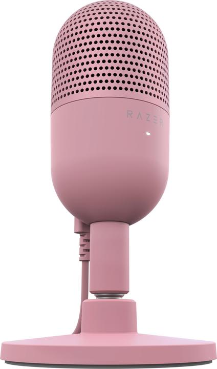Rosa, Quarz