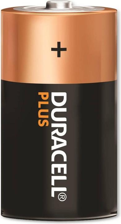 Immagine prodotto Duracell Inoltre (4 pz., D)