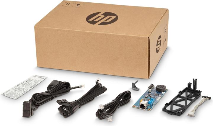 Produktbild HP Analog Fax Accessory 700