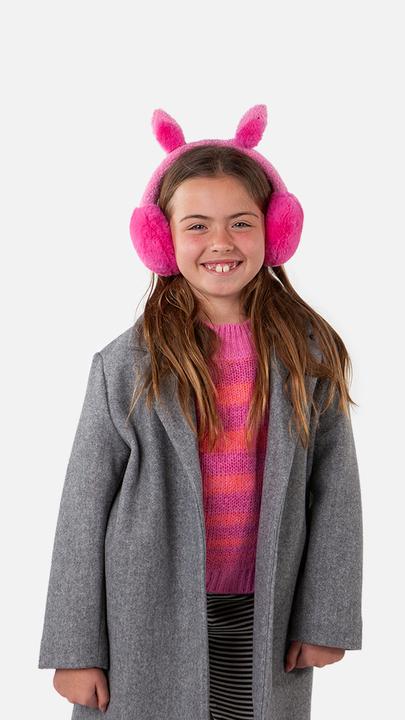 Immagine prodotto Barts Kid's Fluffie Earmuffs